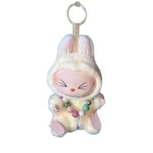 Handmade Labubu Necklace